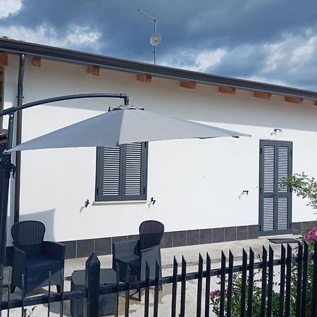 Beb Da Tina Roccasecca Exterior foto