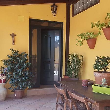Beb Da Tina Roccasecca Exterior foto